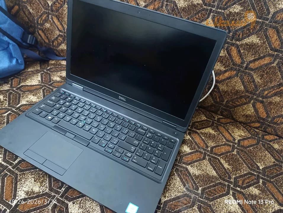 لابتوب بسعر محروق لاحقة H - 1