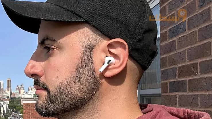 سماعة بلوتوث airpods pro2 - 8