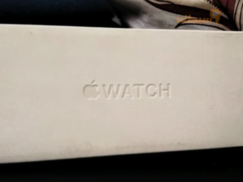 بيع ساعة جديدة بكرتونتها مو مستعملة نهائي - 4