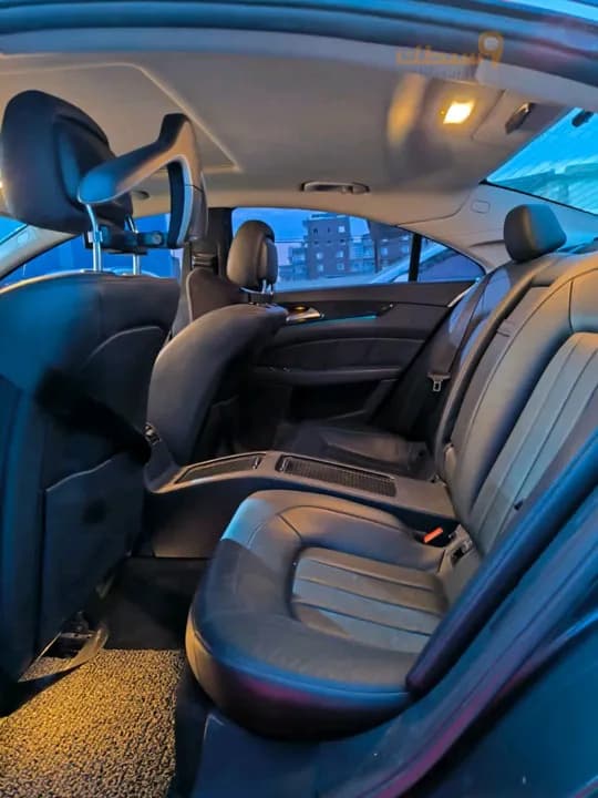 Mercedes 360 D - 5