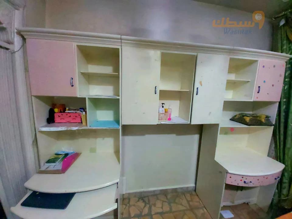 مجموعة مكتب  - 3