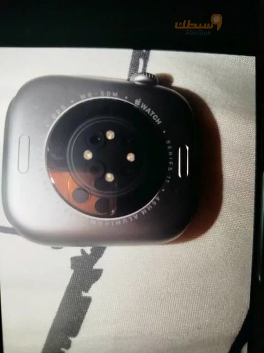 بيع ساعة جديدة بكرتونتها مو مستعملة نهائي - 3