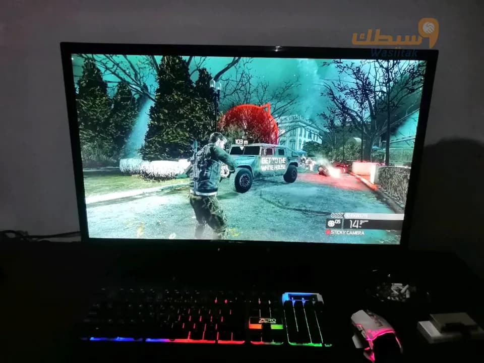 كومبيوتر  - 3