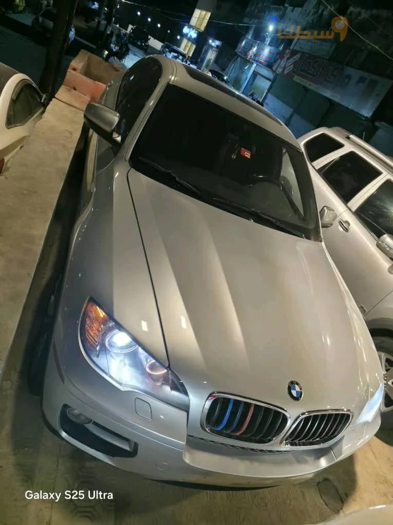 BMW X6  - 1