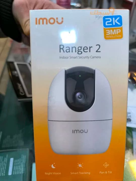 كميرا ايمو 3 ميغا  - 1