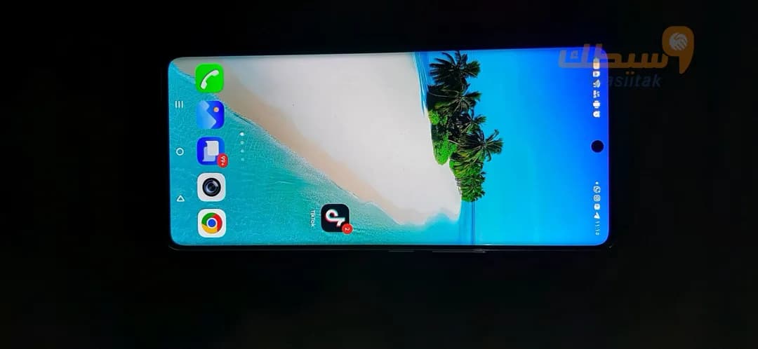 Infinix Note 40 pro (5G) - 5