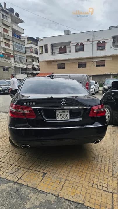 مرسيدس - 1