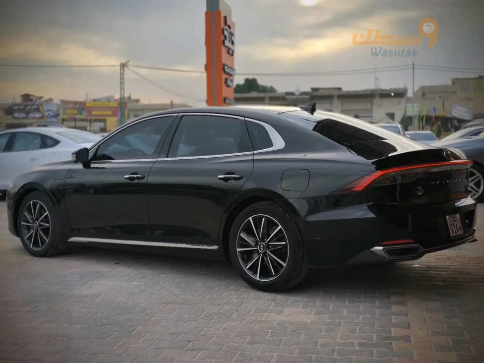 ازيرا غرانديور  - 4