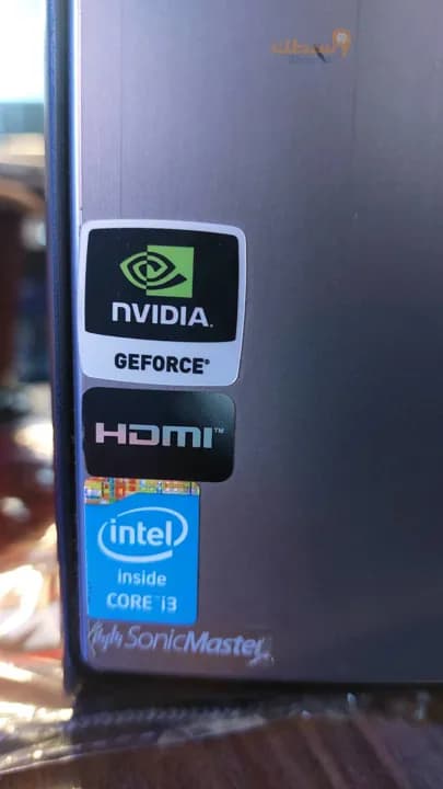 كمبيوتر PC من ماركة ASUS الشهيرة🔥🔥🔥 - 3