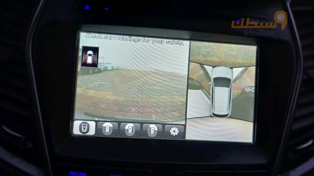 Hyundai DM - 9