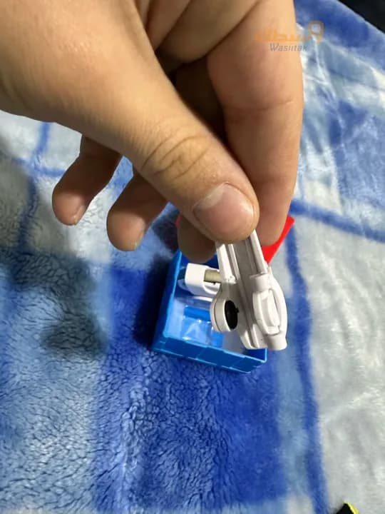 كباسات العاب - 2