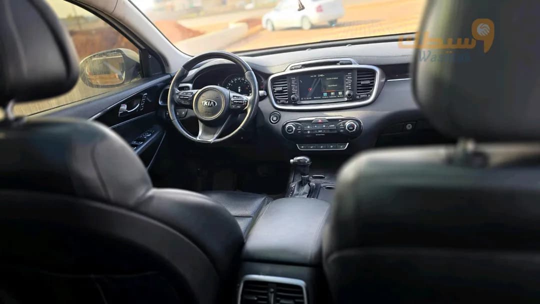 Kia Sorento - 3