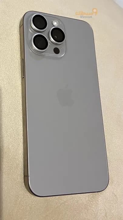 ايفون 15 برو ماكس  - 4