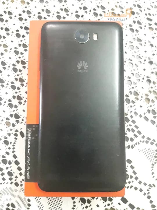 موبايل هواوي Y5  - 2