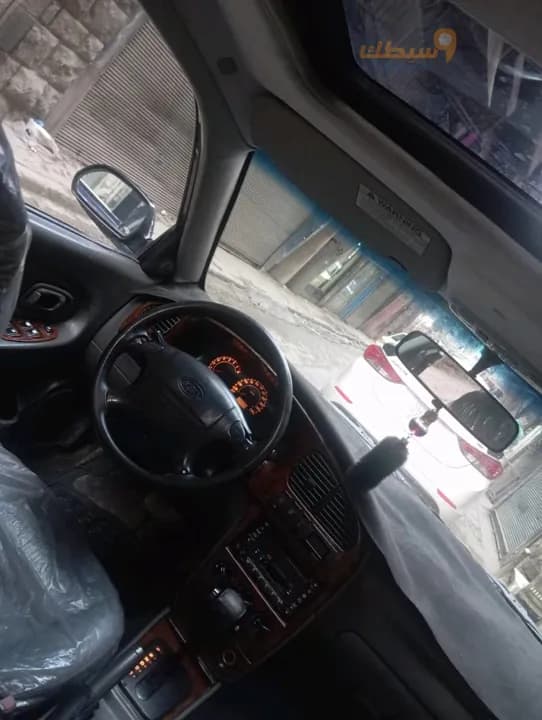كيا سيفيك - 6
