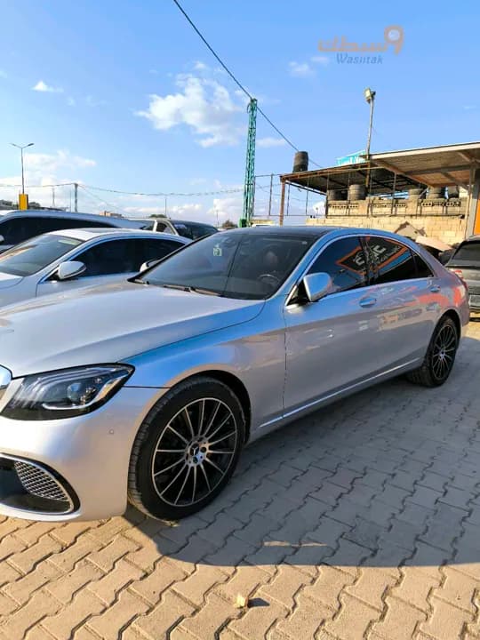 AMG-S65  - 8
