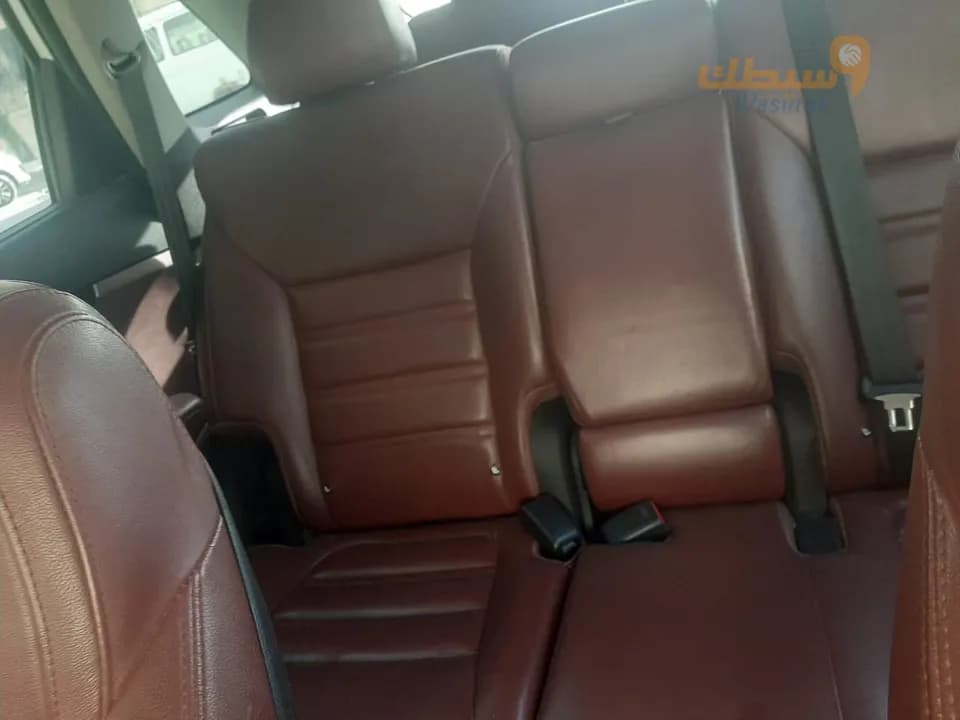 كيا سورينتو  - 2