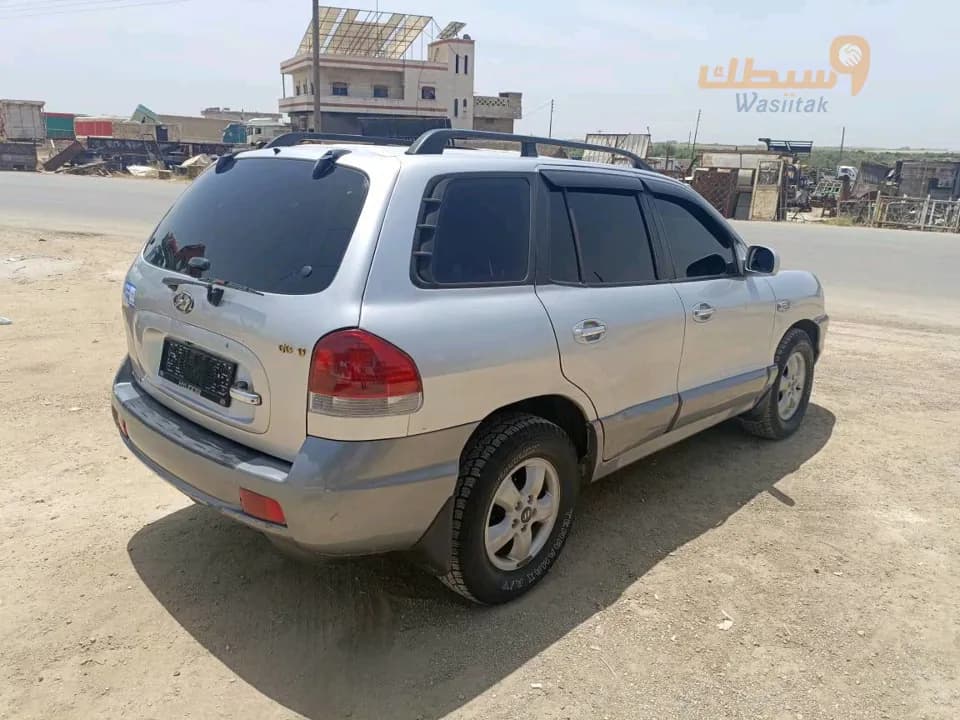 سنتافي قصة - 2