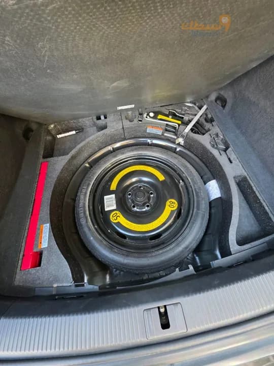 Audi A3 - 2