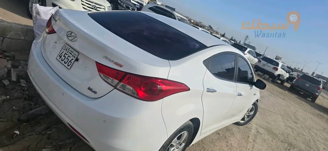 هونداي النتر - 4