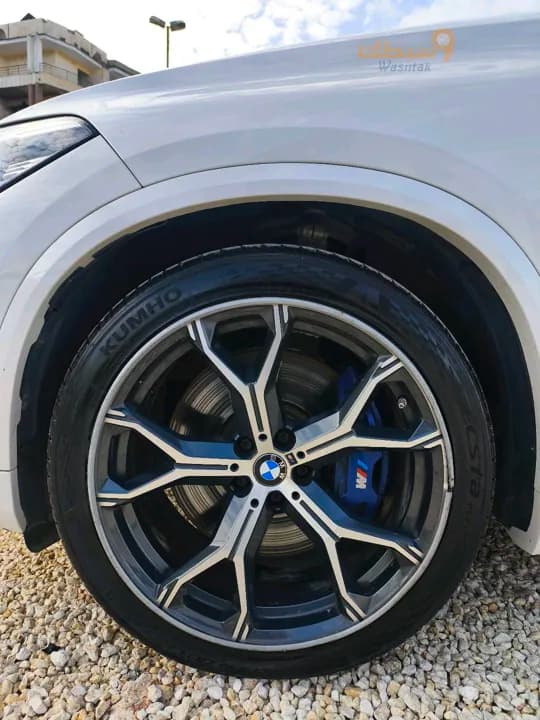 BMW X5 - 4