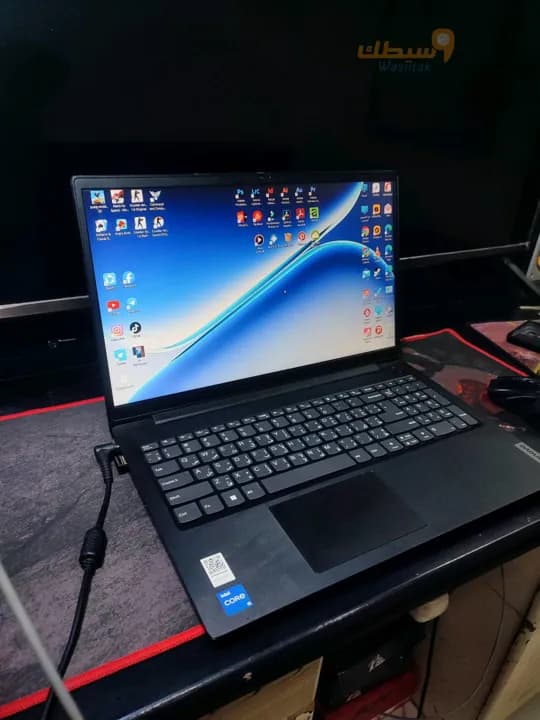 لابتوب مكتبي بيمواصفات جبارة 2024 - 4