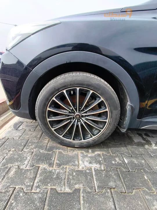 ماكس كروز - 5