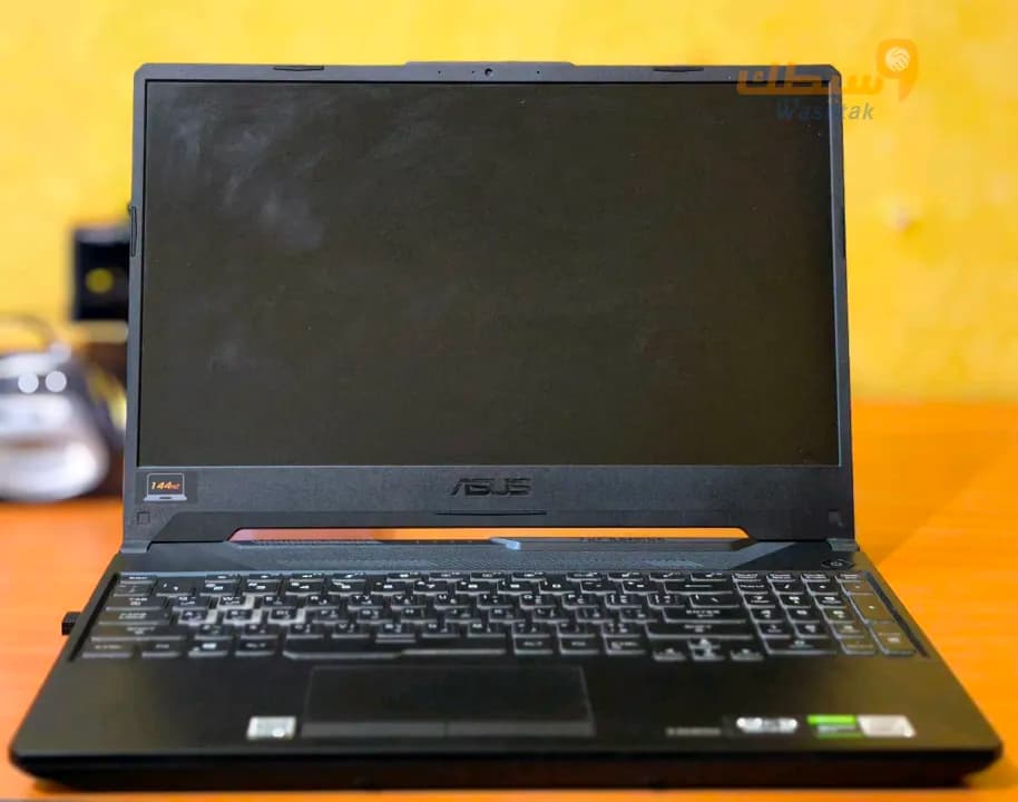 لابتوب Asus Tuf Gaming  - 2