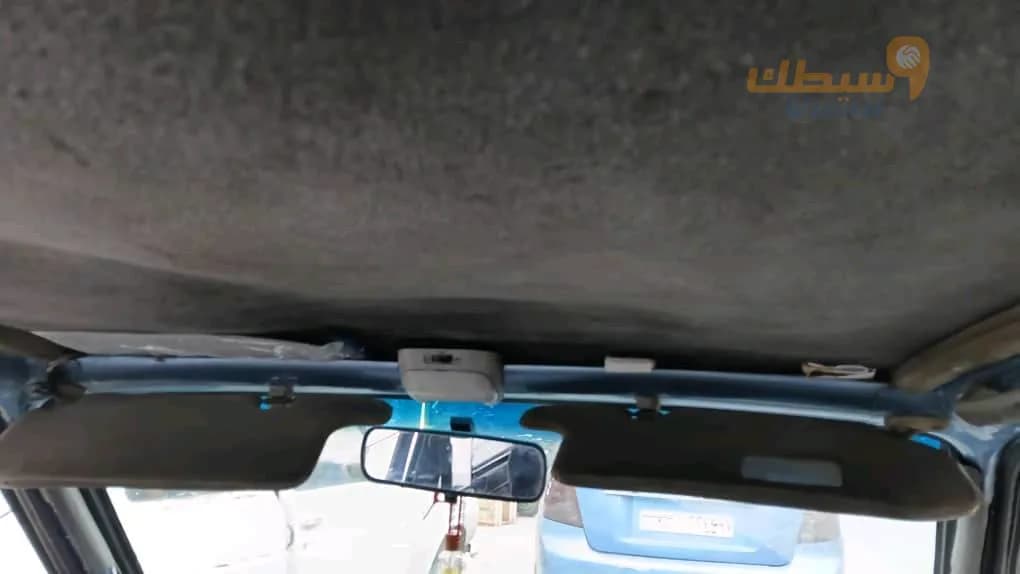 دايو تيكو - 5