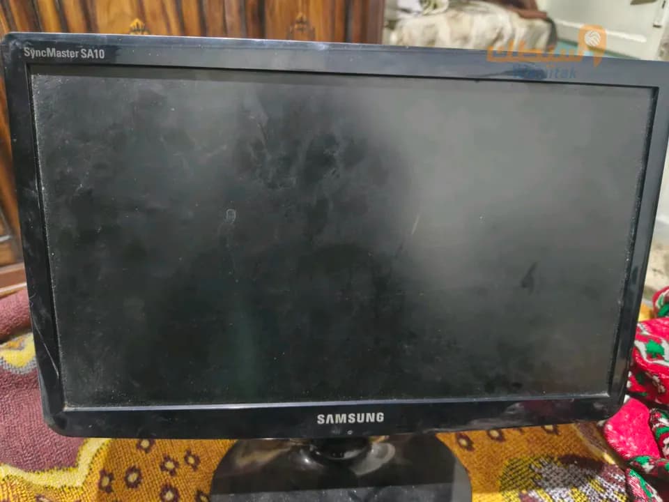 شاشة سامسونغ - 3