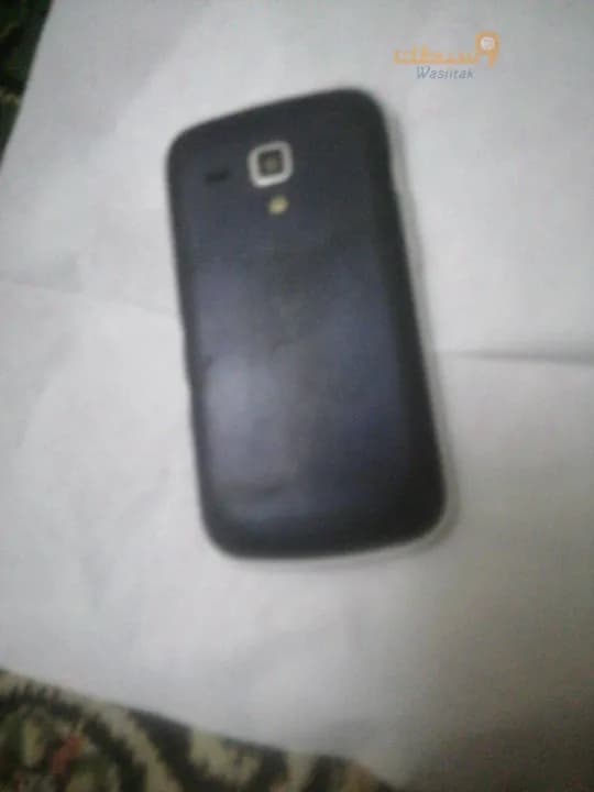 موبيل اس دوز - 1