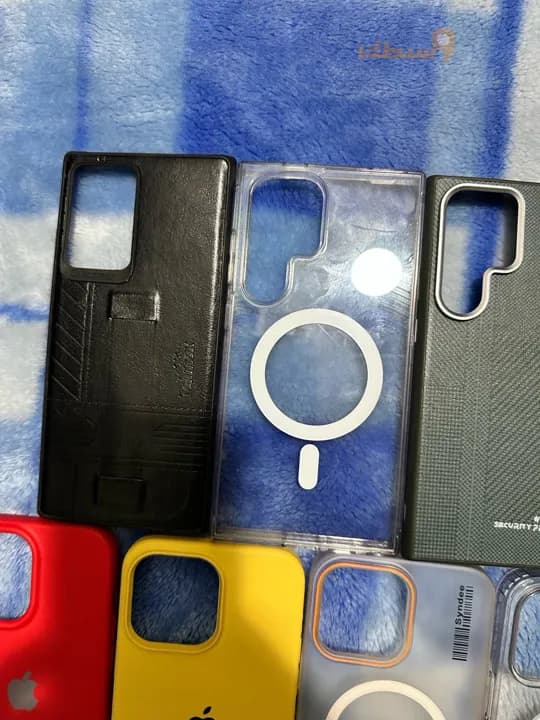 كفرات جميع انواع الأجهزه - 8