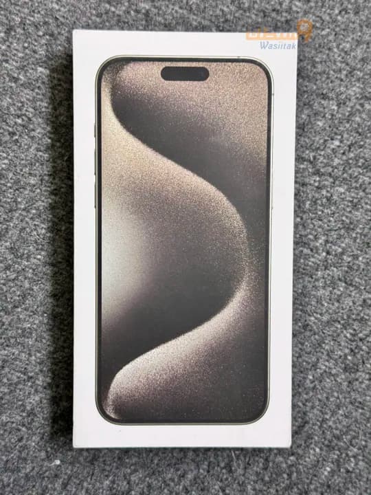 Iphone 15 pro max 256gb - 6