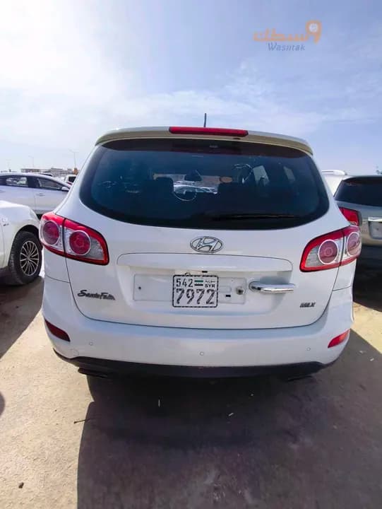 hyundai CM - 3