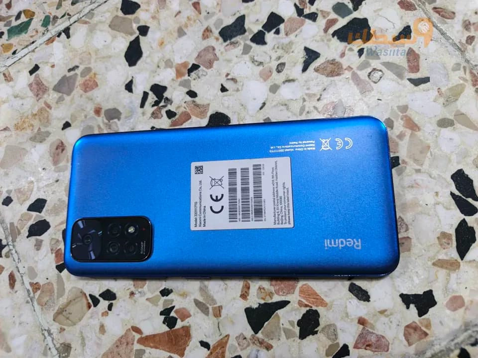 شاومي نوت 11 - 1