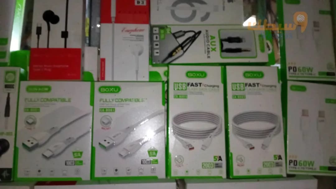 إكسسوار موبايل - 4