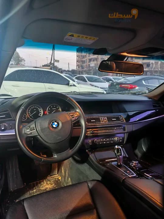 BMW 528 - 2