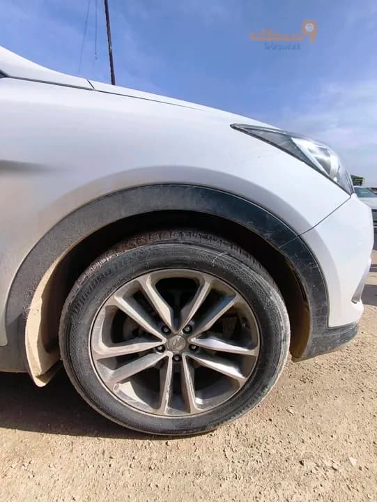 هيونداي DM - 5