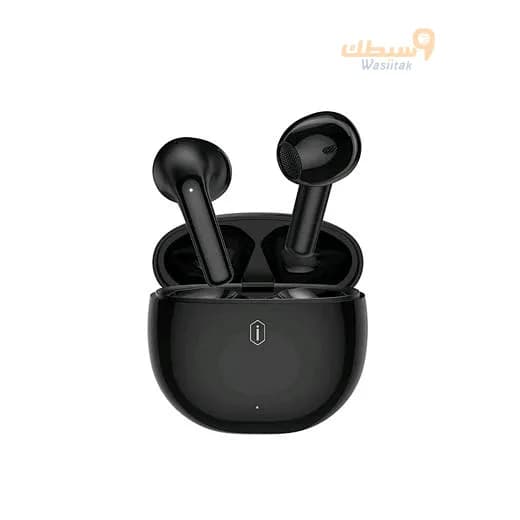 سماعات بلوتوث لاسلكية WIWU T31 الأصلية - 2