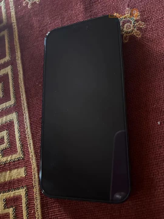 ايفون ١٤ برو ماكس - 1