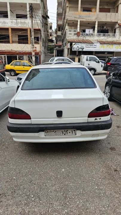 بيجو 305 - 1