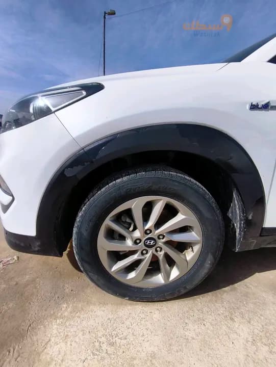 هيونداي توسان - 2