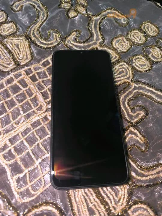 موبايل samsung a14 نظيف  جدا  - 2