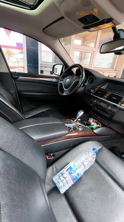 BMW X6 - 7