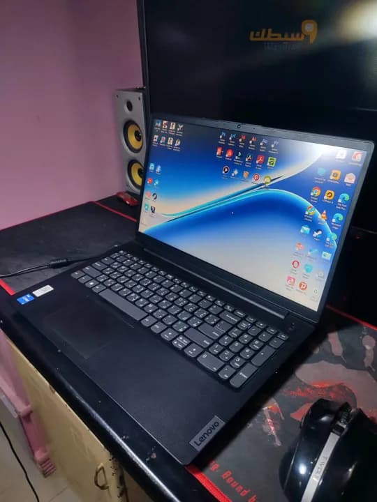لابتوب مكتبي بيمواصفات جبارة 2024 - 5