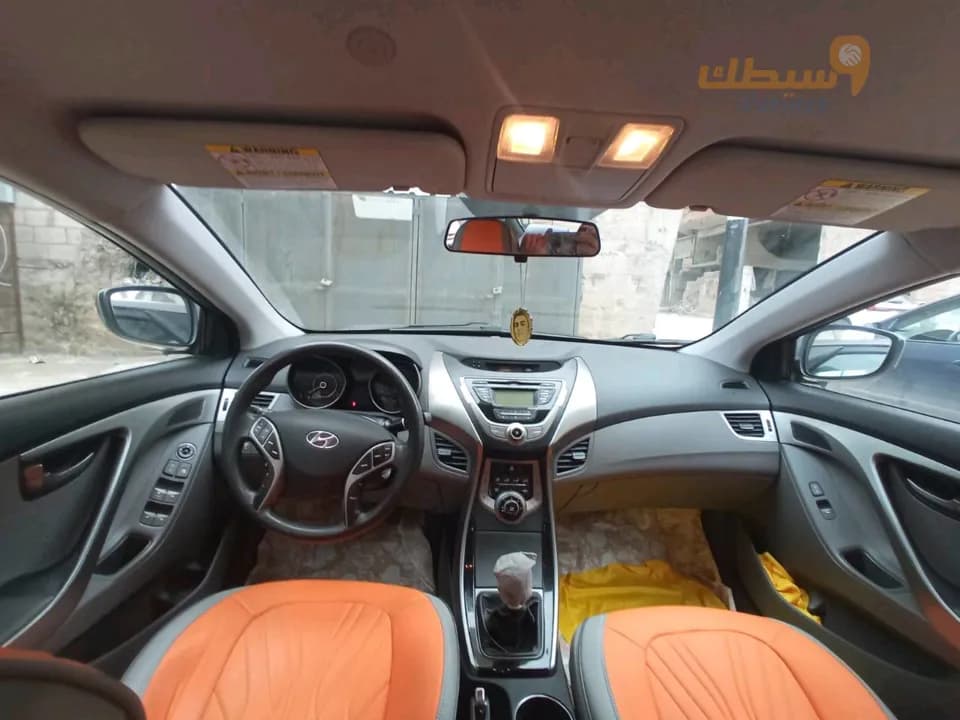 النترا - 2