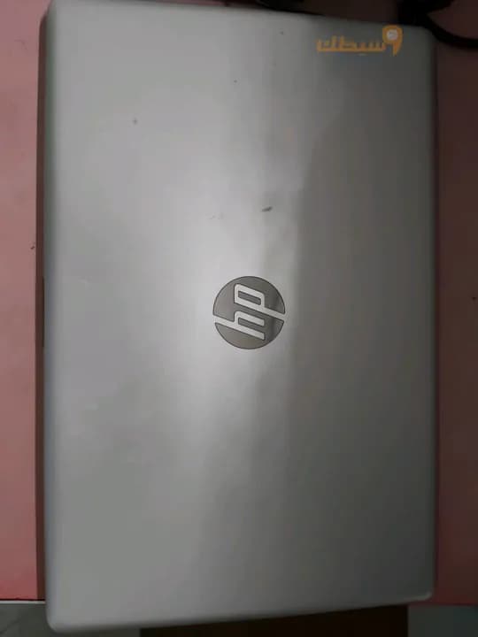 لابتوب HP - 3