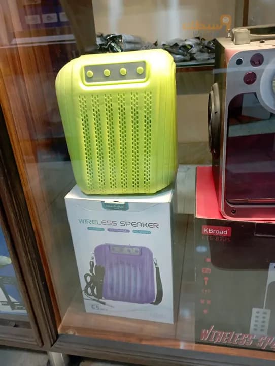 بفلات PORTABLE - 4