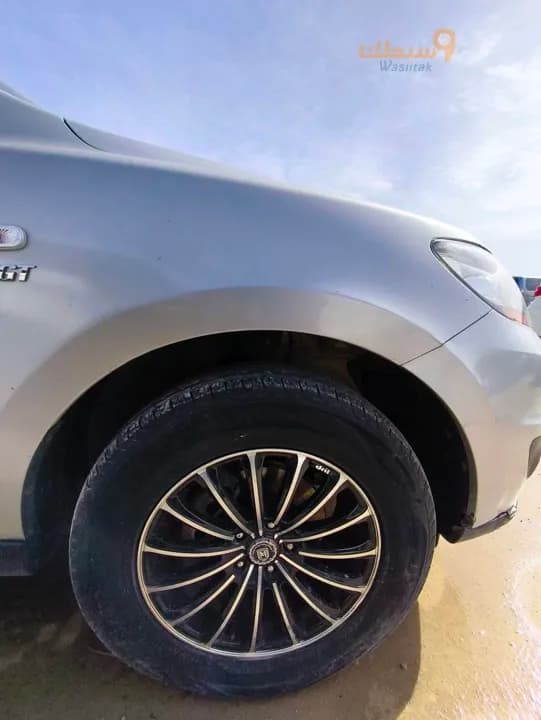 هيونداي CM - 1