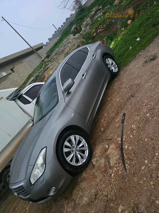 سيارة للبيع - 3